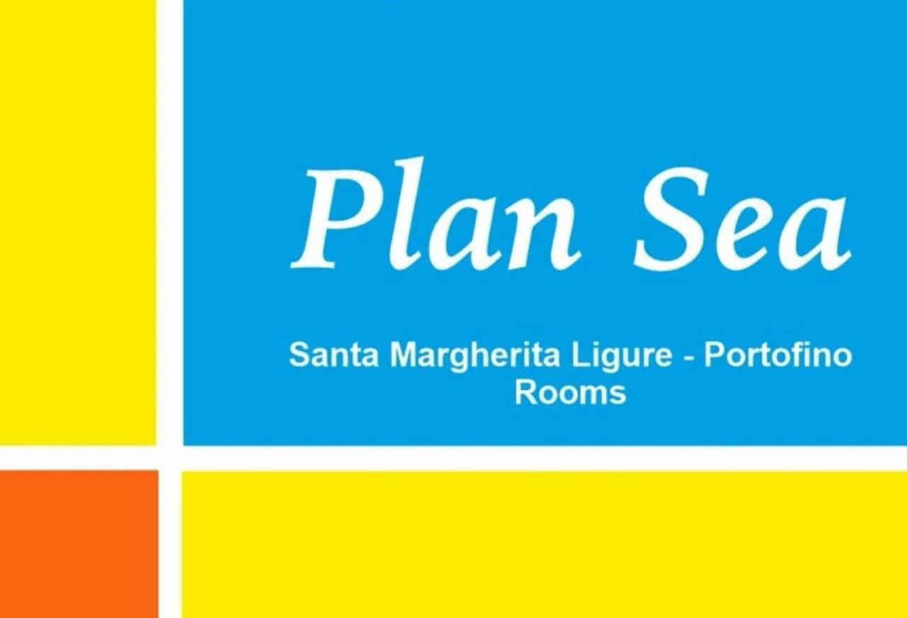 Plan Sea Guest House 圣玛格丽塔－利古雷 外观 照片