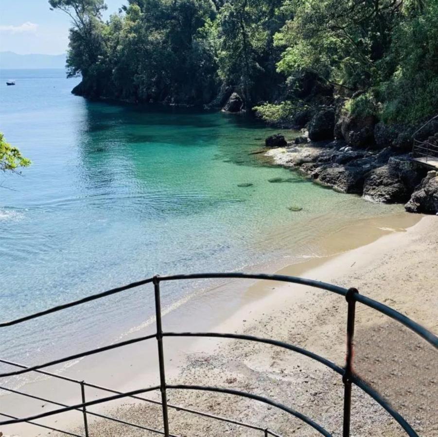 Plan Sea Guest House 圣玛格丽塔－利古雷 外观 照片
