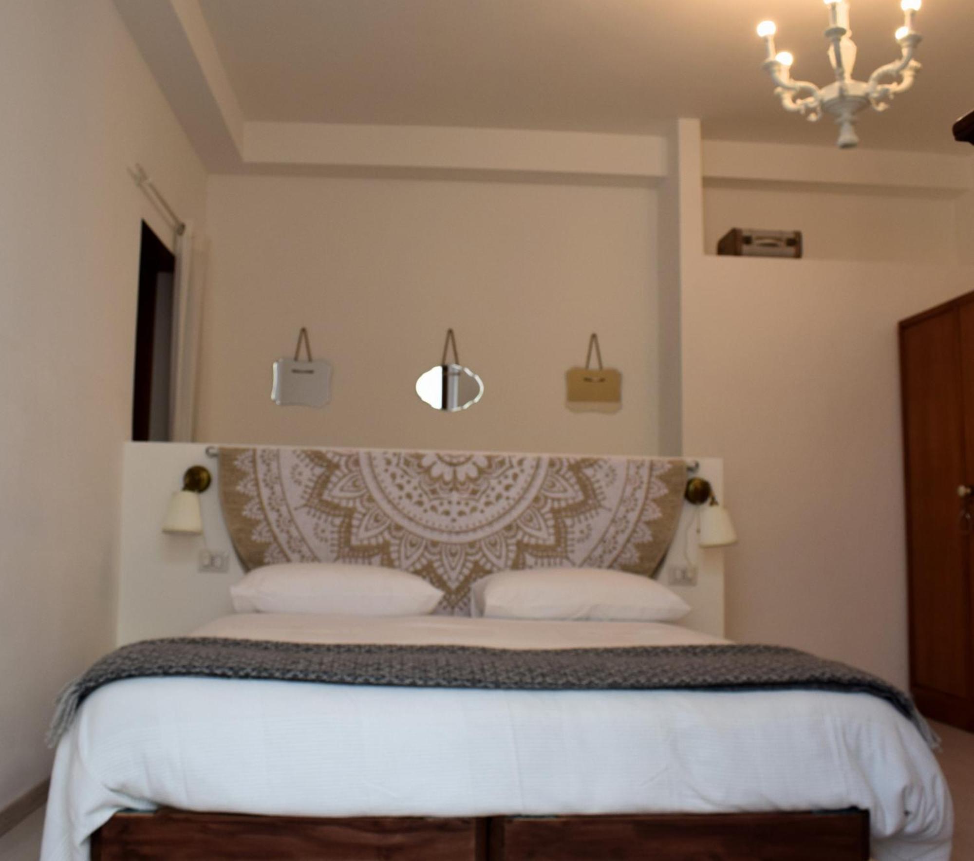 Plan Sea Guest House 圣玛格丽塔－利古雷 客房 照片