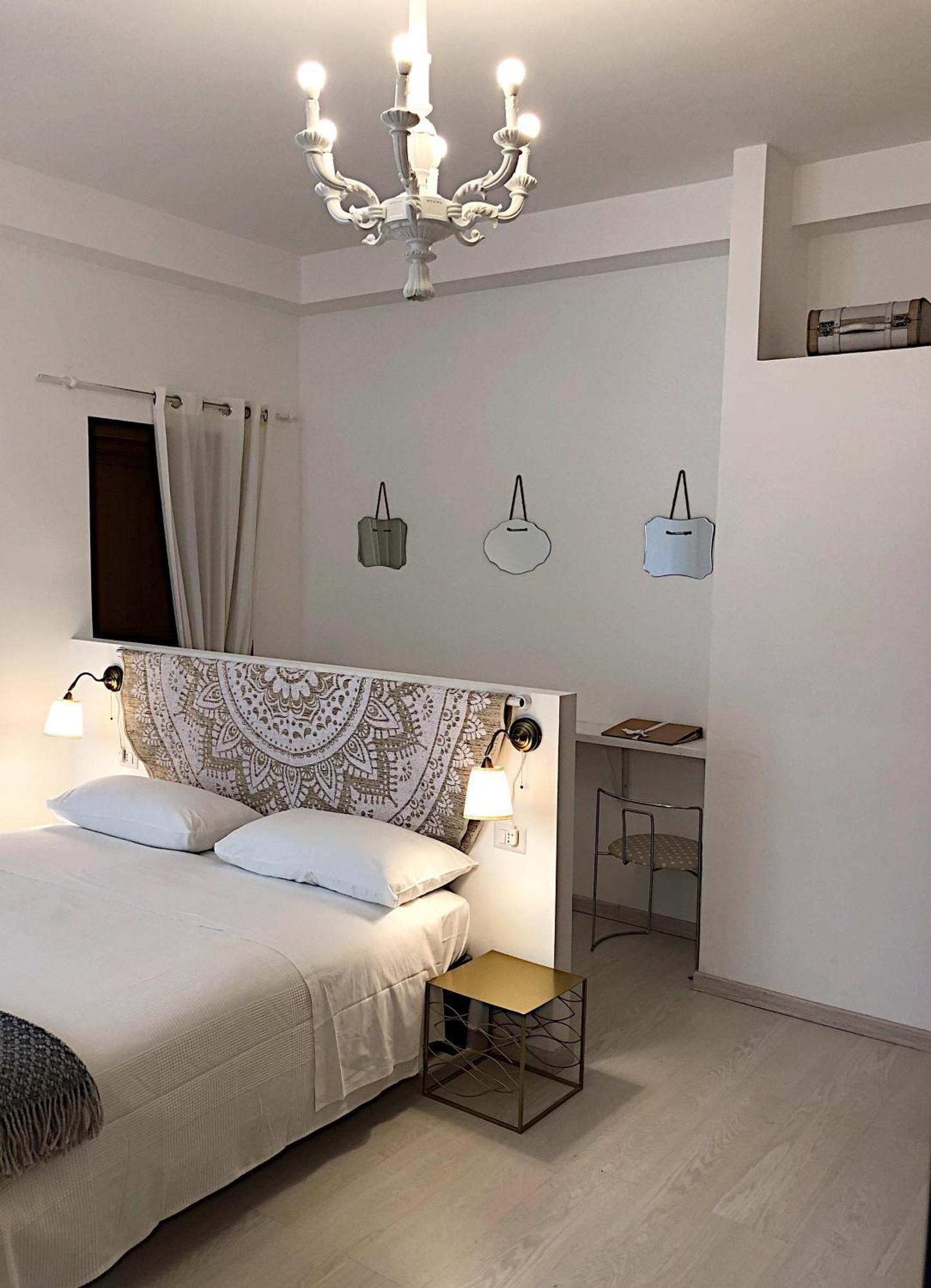 Plan Sea Guest House 圣玛格丽塔－利古雷 客房 照片