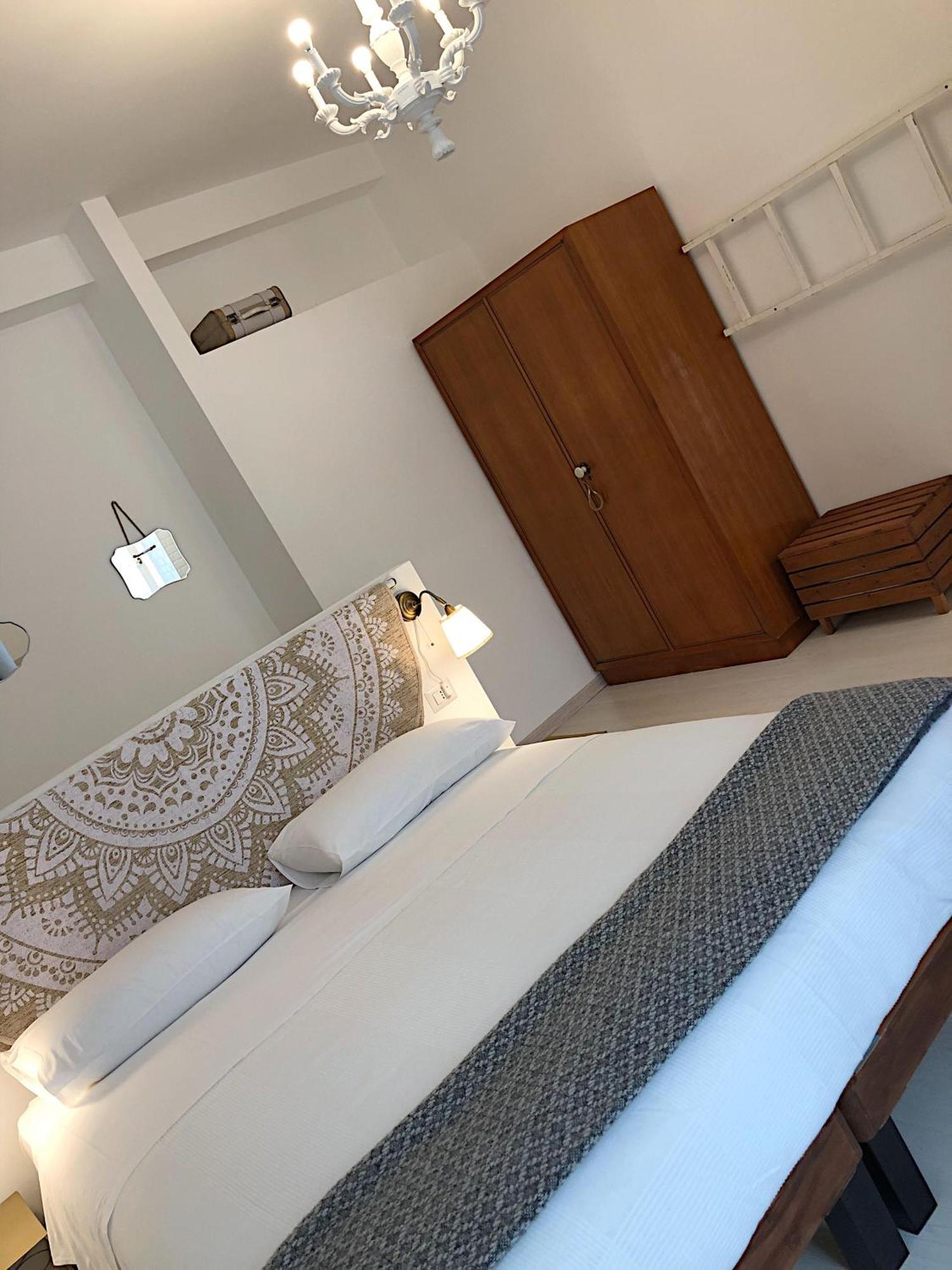 Plan Sea Guest House 圣玛格丽塔－利古雷 客房 照片