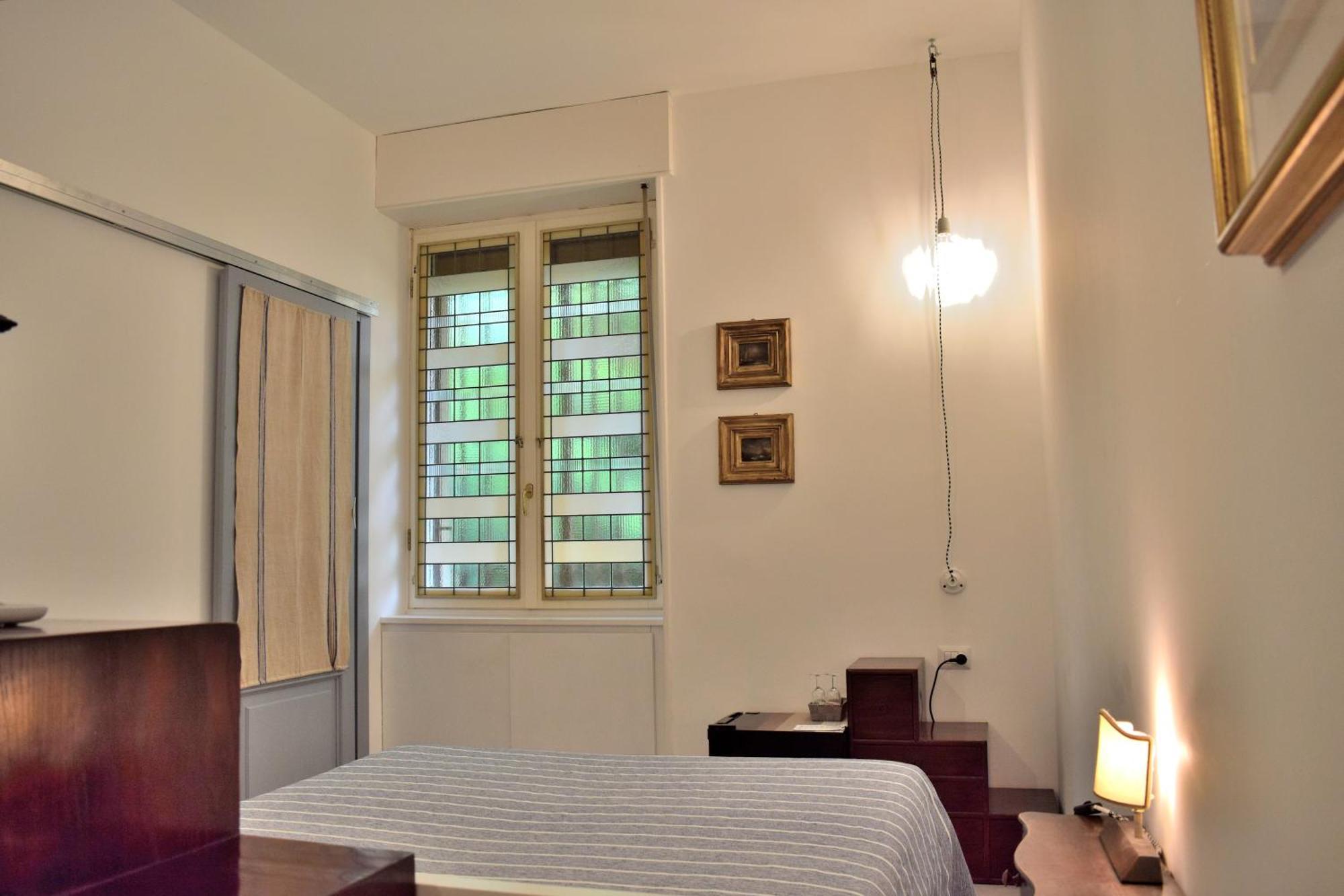 Plan Sea Guest House 圣玛格丽塔－利古雷 客房 照片