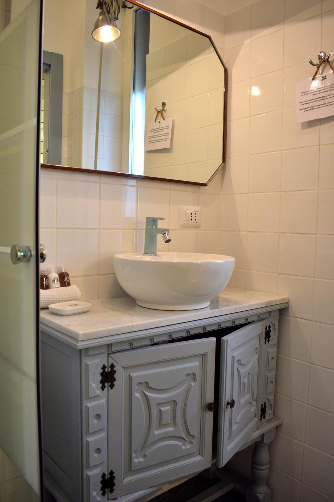 Plan Sea Guest House 圣玛格丽塔－利古雷 客房 照片