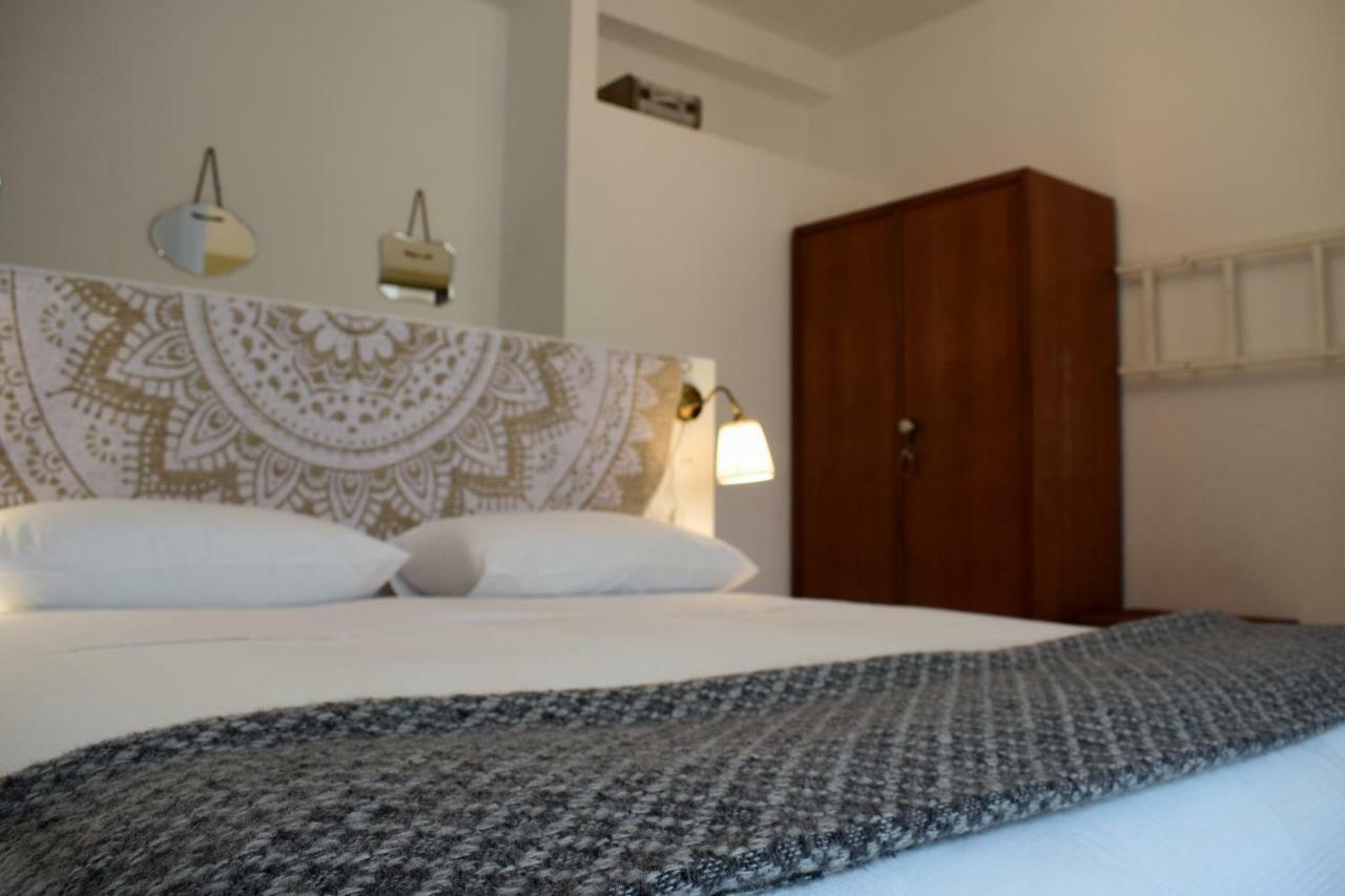 Plan Sea Guest House 圣玛格丽塔－利古雷 外观 照片
