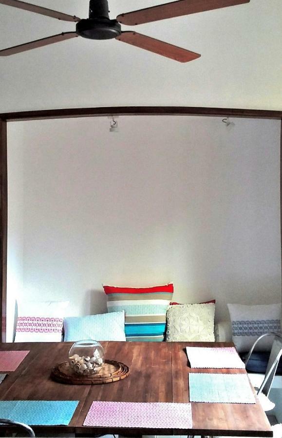 Plan Sea Guest House 圣玛格丽塔－利古雷 外观 照片